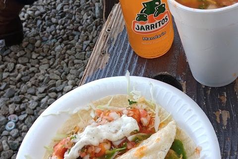 Mariscos El Hermano